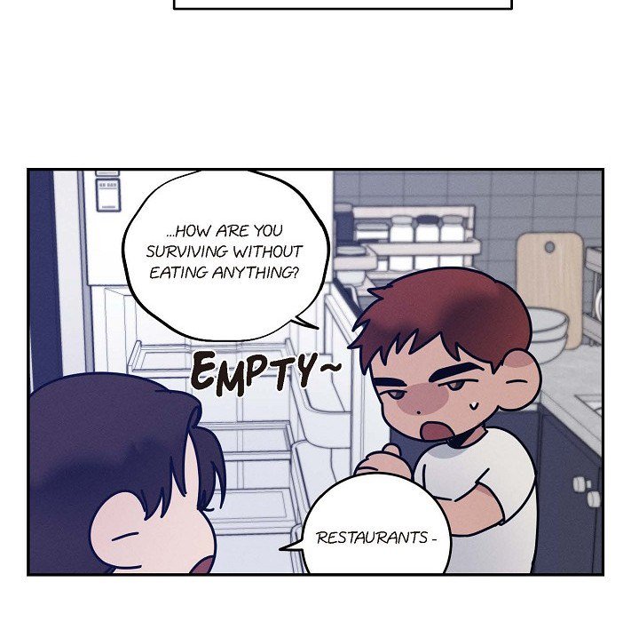 Lose Your Touch Lose Your Touch EP 26 - Toomics page 63 - 