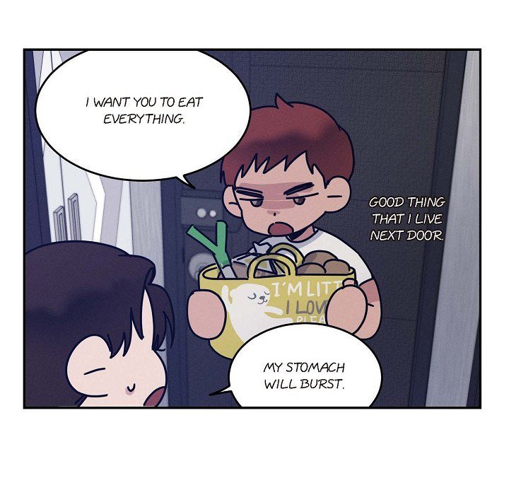 Lose Your Touch Lose Your Touch EP 26 - Toomics page 64 - 
