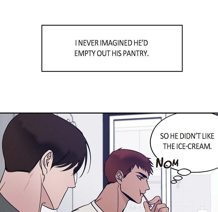 Lose Your Touch Lose Your Touch EP 26 - Toomics page 65 - 