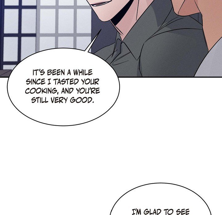 Lose Your Touch Lose Your Touch EP 26 - Toomics page 69 - 