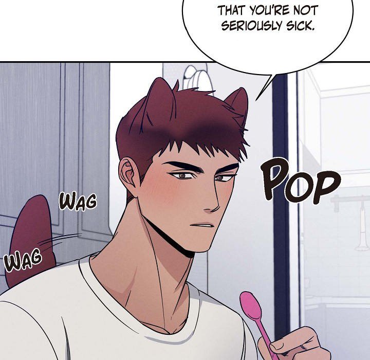 Lose Your Touch Lose Your Touch EP 26 - Toomics page 70 - 