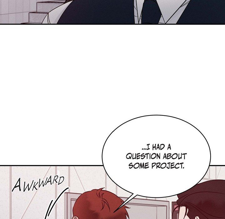 Lose Your Touch Lose Your Touch EP 26 - Toomics page 8 - 