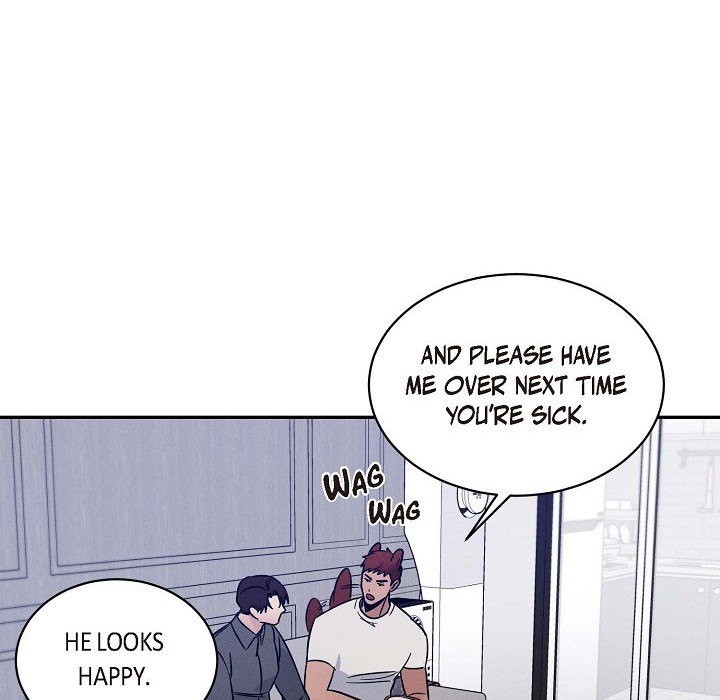 Lose Your Touch Lose Your Touch EP 26 - Toomics page 72 - 