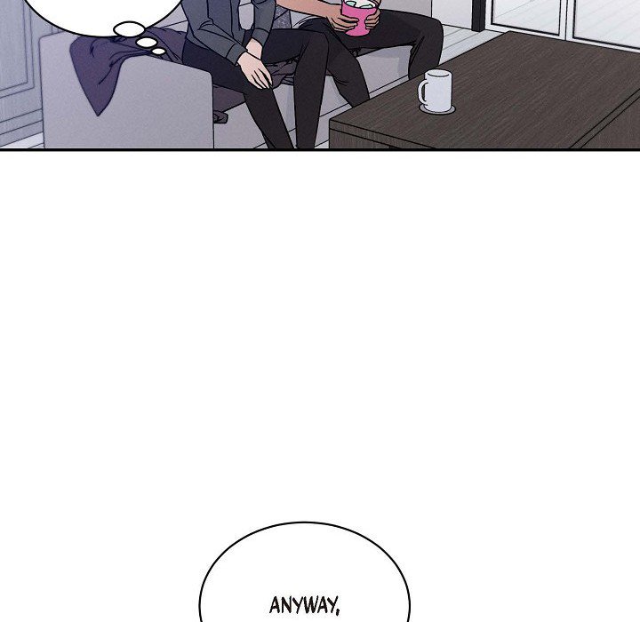 Lose Your Touch Lose Your Touch EP 26 - Toomics page 73 - 