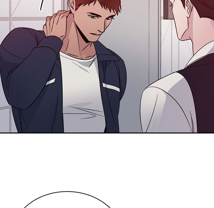 Lose Your Touch Lose Your Touch EP 26 - Toomics page 9 - 