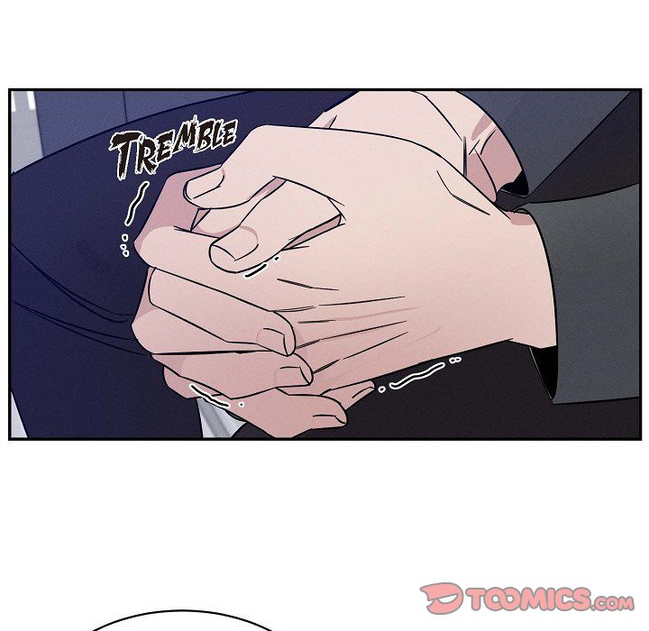Lose Your Touch Lose Your Touch EP 26 - Toomics page 82 - 