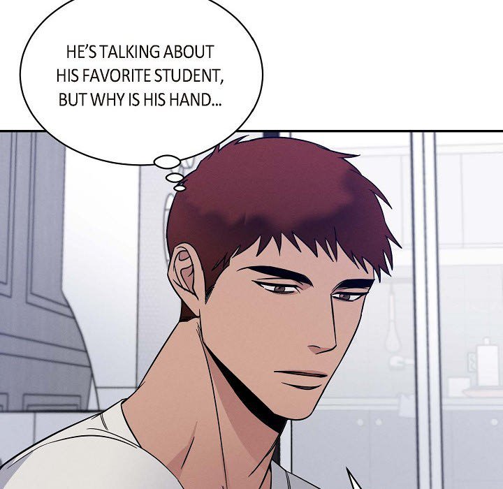 Lose Your Touch Lose Your Touch EP 26 - Toomics page 83 - 