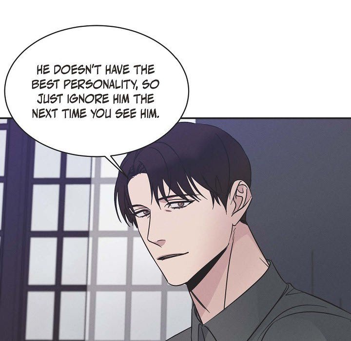 Lose Your Touch Lose Your Touch EP 26 - Toomics page 85 - 