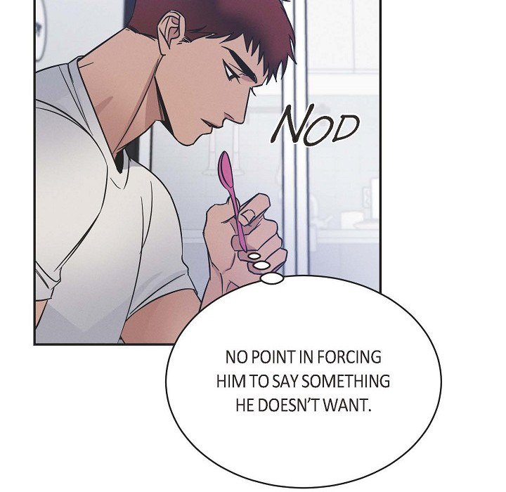 Lose Your Touch Lose Your Touch EP 26 - Toomics page 87 - 