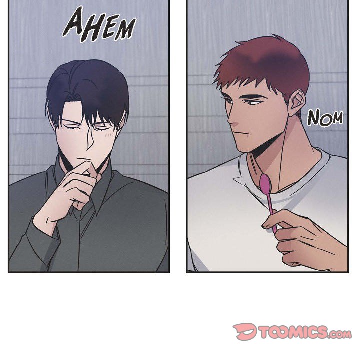 Lose Your Touch Lose Your Touch EP 26 - Toomics page 90 - 