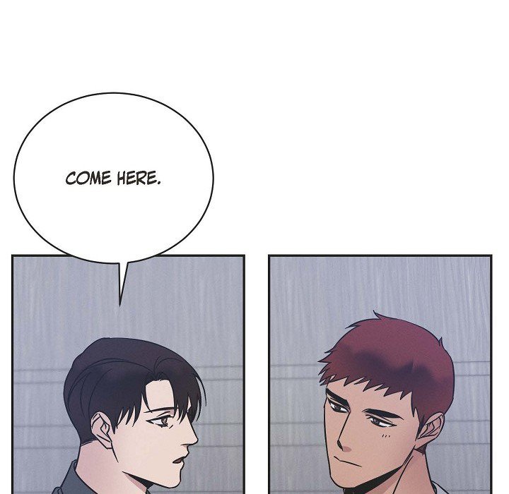 Lose Your Touch Lose Your Touch EP 26 - Toomics page 91 - 