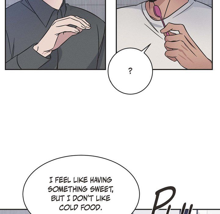 Lose Your Touch Lose Your Touch EP 26 - Toomics page 92 - 