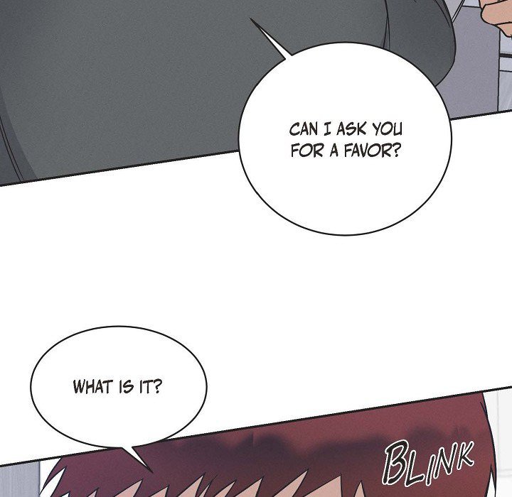 Lose Your Touch Lose Your Touch EP 26 - Toomics page 94 - 