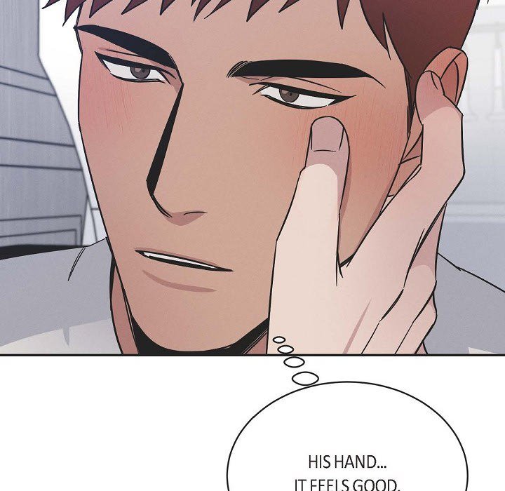 Lose Your Touch Lose Your Touch EP 26 - Toomics page 95 - 
