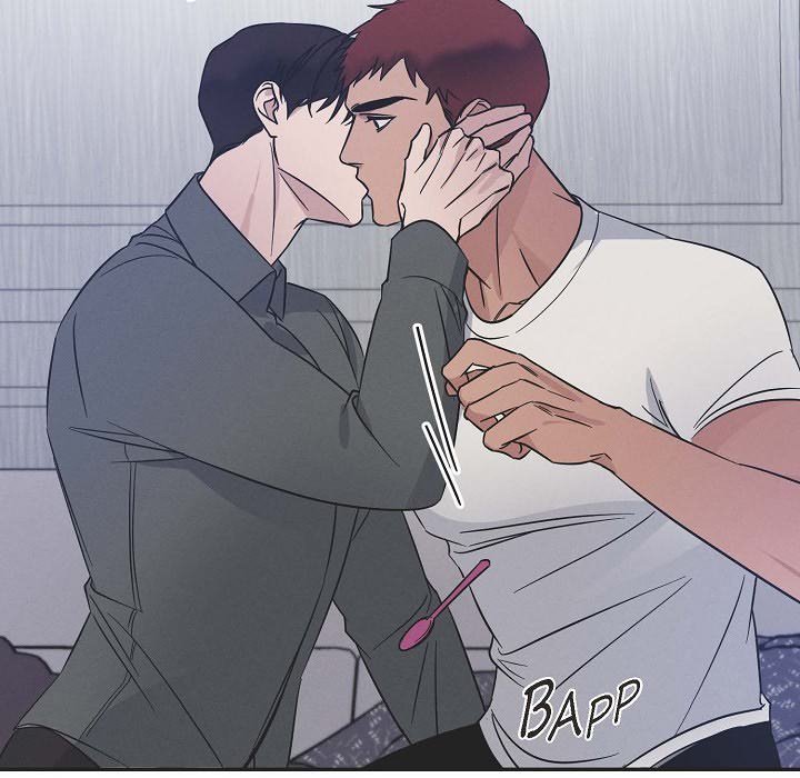 Lose Your Touch Lose Your Touch EP 26 - Toomics page 97 - 