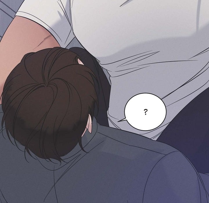 Lose Your Touch Lose Your Touch EP 27 - Toomics page 11 - 