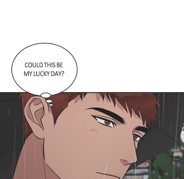 Lose Your Touch Lose Your Touch EP 27 - Toomics page 105 - 