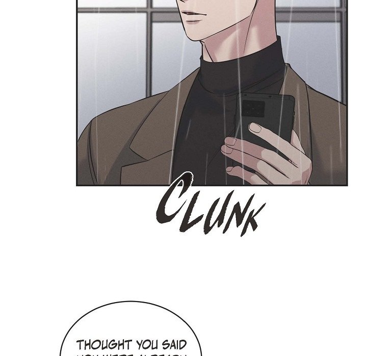 Lose Your Touch Lose Your Touch EP 27 - Toomics page 108 - 