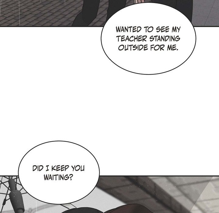 Lose Your Touch Lose Your Touch EP 27 - Toomics page 110 - 