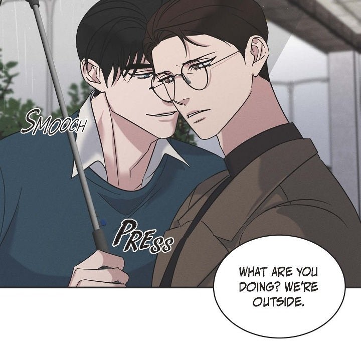 Lose Your Touch Lose Your Touch EP 27 - Toomics page 111 - 