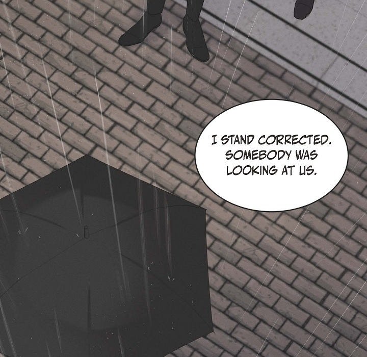 Lose Your Touch Lose Your Touch EP 27 - Toomics page 116 - 