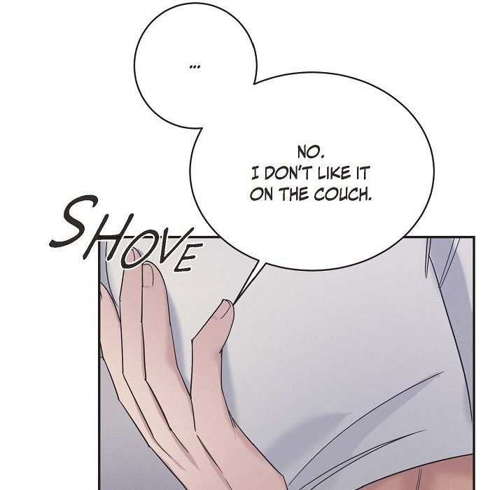 Lose Your Touch Lose Your Touch EP 27 - Toomics page 14 - 
