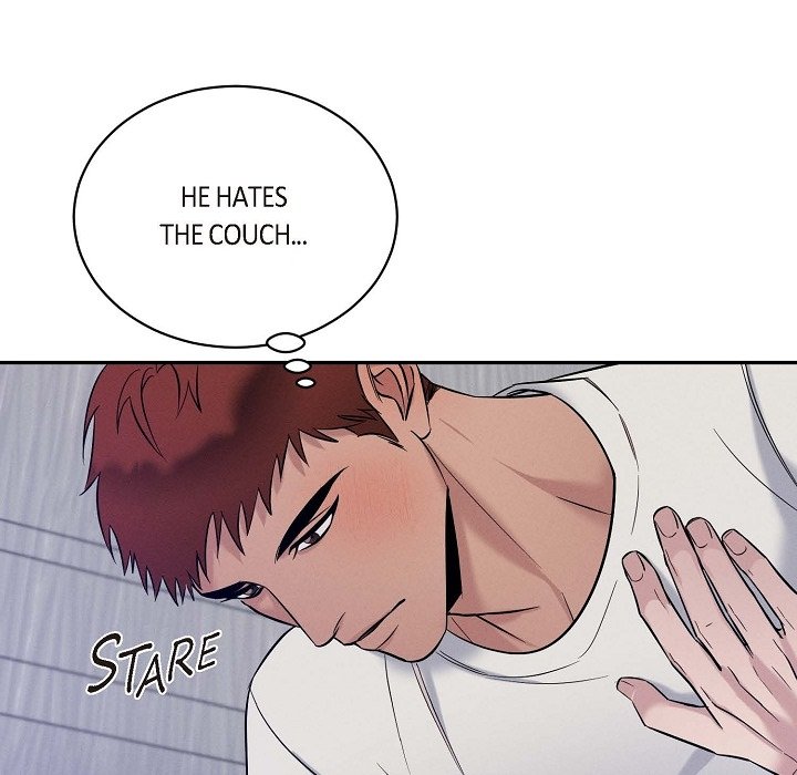 Lose Your Touch Lose Your Touch EP 27 - Toomics page 16 - 