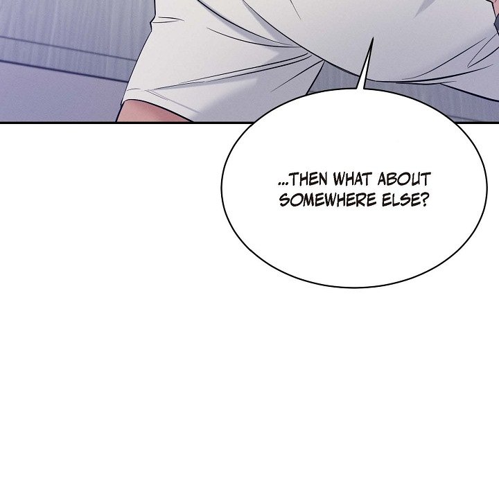 Lose Your Touch Lose Your Touch EP 27 - Toomics page 17 - 