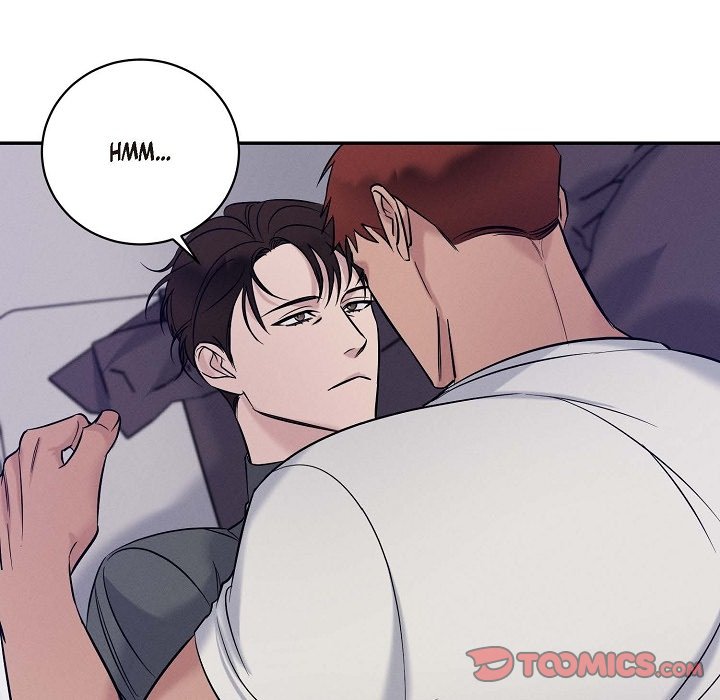 Lose Your Touch Lose Your Touch EP 27 - Toomics page 18 - 