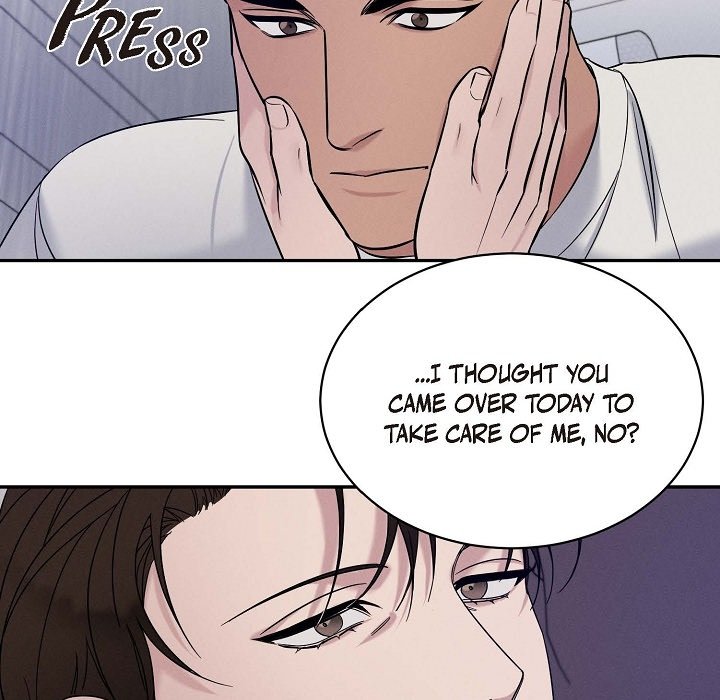 Lose Your Touch Lose Your Touch EP 27 - Toomics page 20 - 