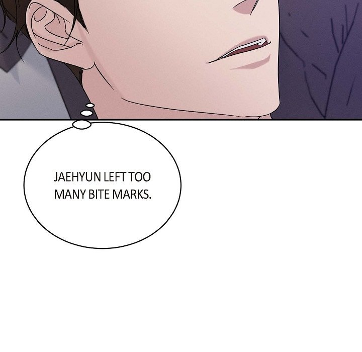 Lose Your Touch Lose Your Touch EP 27 - Toomics page 21 - 