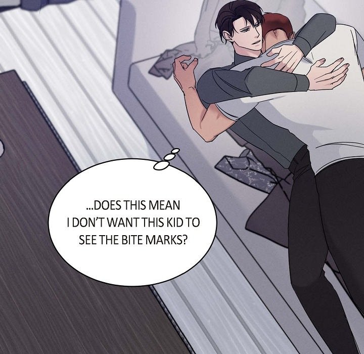 Lose Your Touch Lose Your Touch EP 27 - Toomics page 23 - 