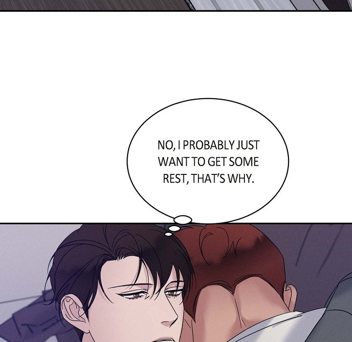 Lose Your Touch Lose Your Touch EP 27 - Toomics page 24 - 