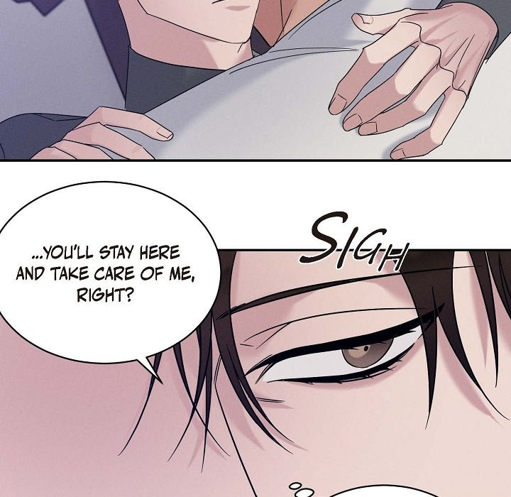 Lose Your Touch Lose Your Touch EP 27 - Toomics page 25 - 