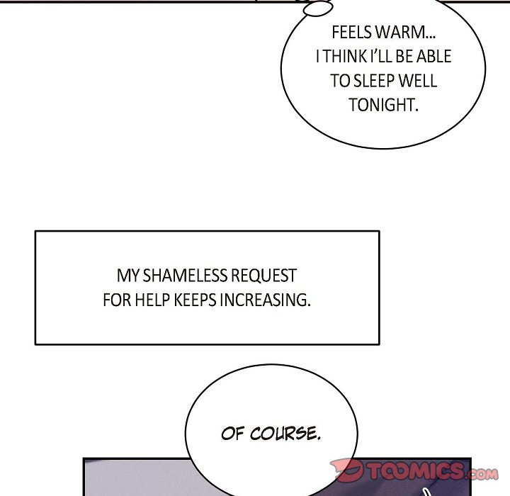 Lose Your Touch Lose Your Touch EP 27 - Toomics page 26 - 