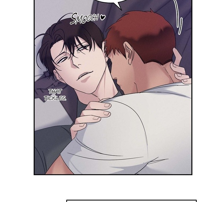 Lose Your Touch Lose Your Touch EP 27 - Toomics page 27 - 