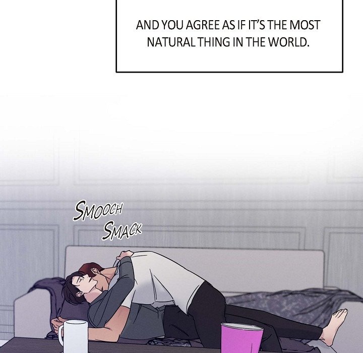 Lose Your Touch Lose Your Touch EP 27 - Toomics page 28 - 