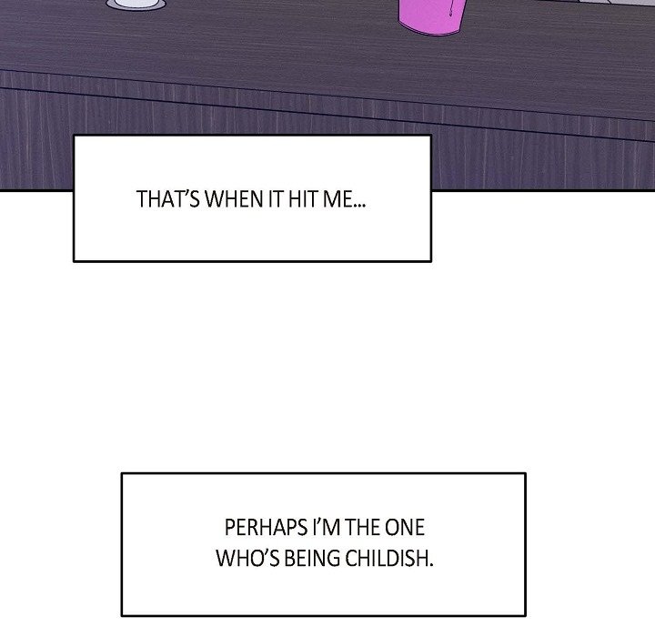 Lose Your Touch Lose Your Touch EP 27 - Toomics page 29 - 