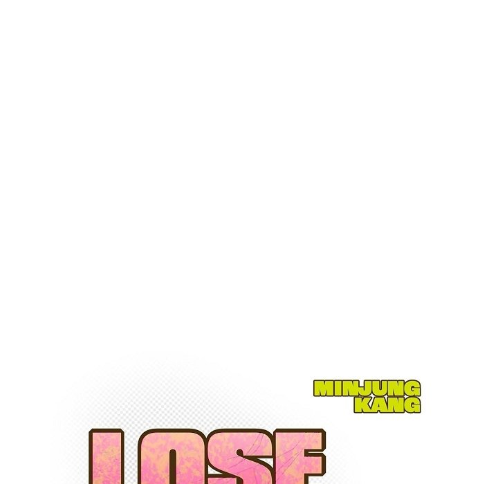 Lose Your Touch Lose Your Touch EP 27 - Toomics page 30 - 