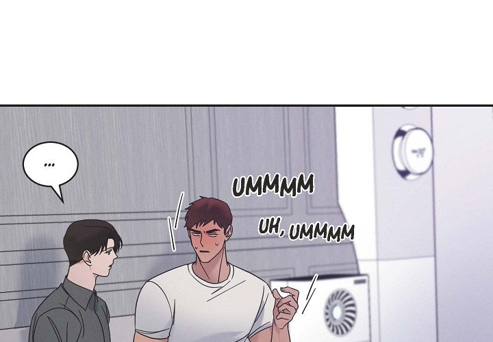 Lose Your Touch Lose Your Touch EP 27 - Toomics page 4 - 