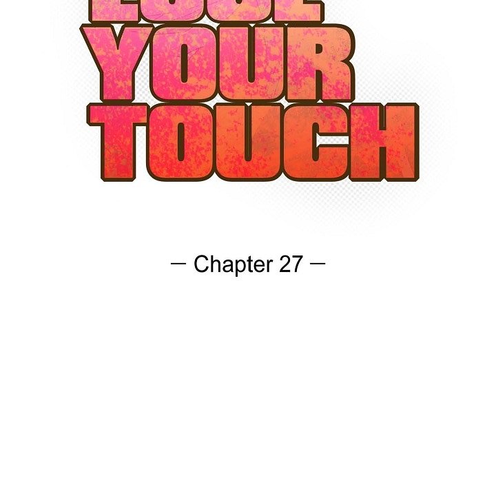 Lose Your Touch Lose Your Touch EP 27 - Toomics page 31 - 