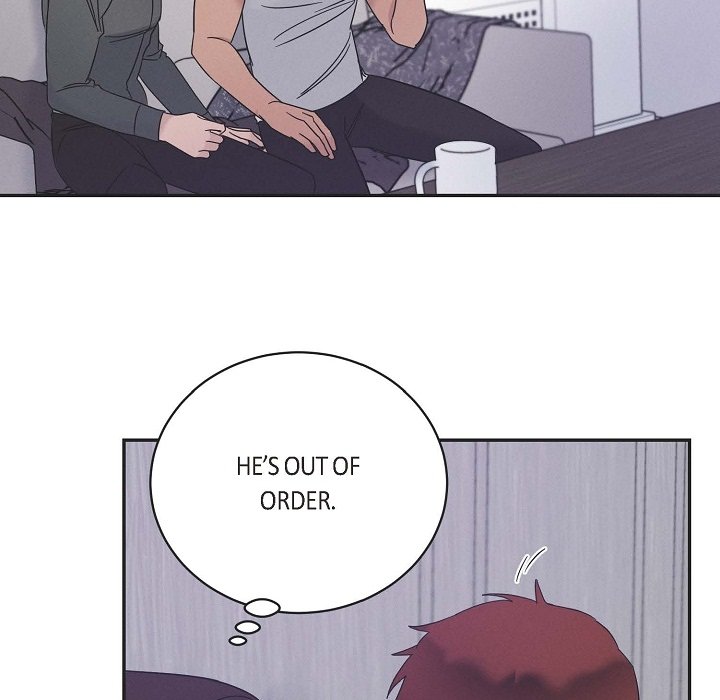 Lose Your Touch Lose Your Touch EP 27 - Toomics page 5 - 
