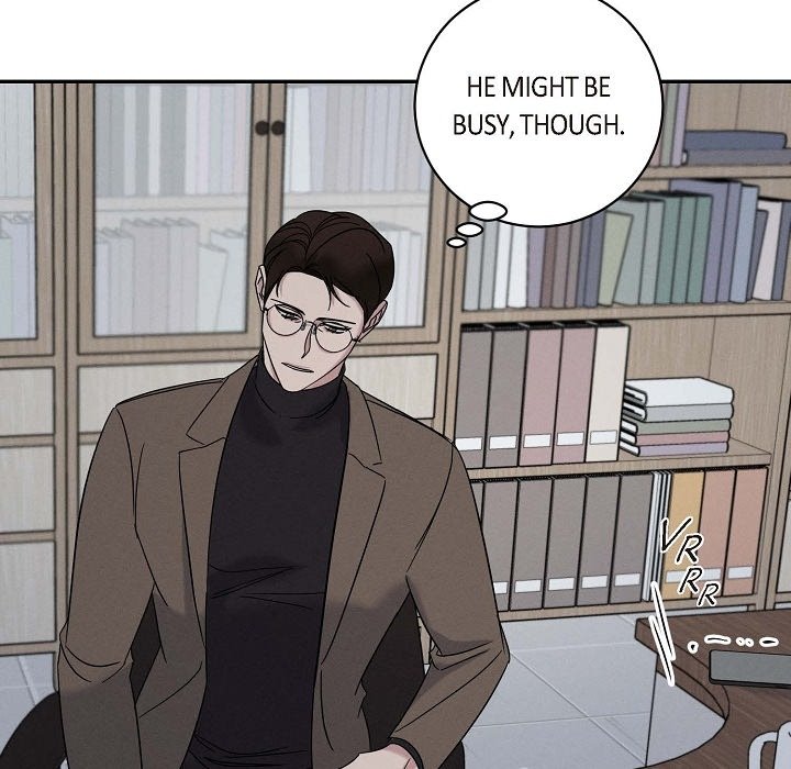 Lose Your Touch Lose Your Touch EP 27 - Toomics page 41 - 
