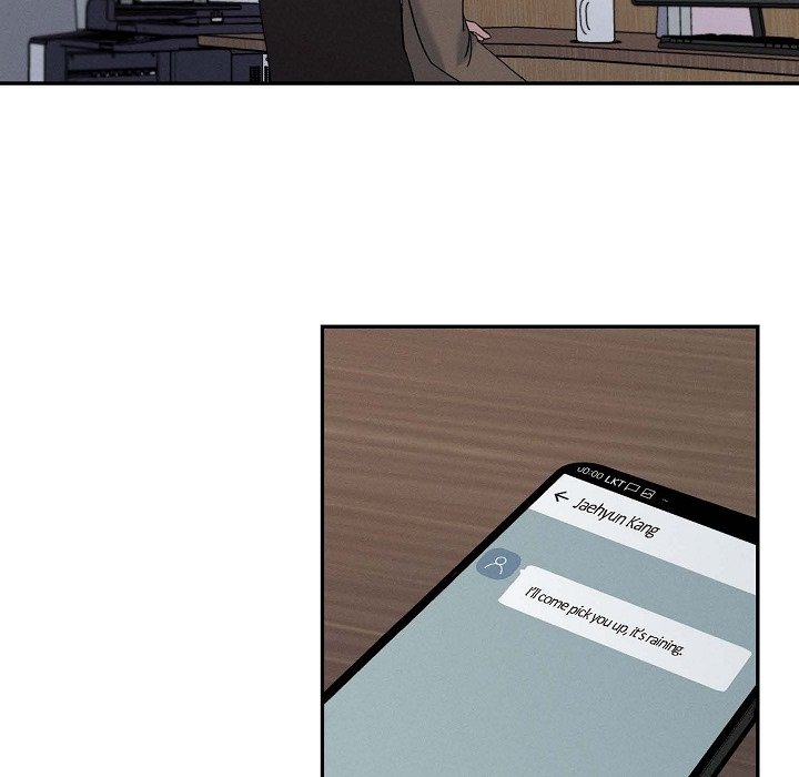 Lose Your Touch Lose Your Touch EP 27 - Toomics page 43 - 