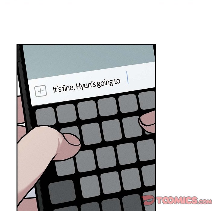 Lose Your Touch Lose Your Touch EP 27 - Toomics page 50 - 