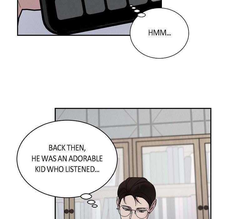 Lose Your Touch Lose Your Touch EP 27 - Toomics page 51 - 