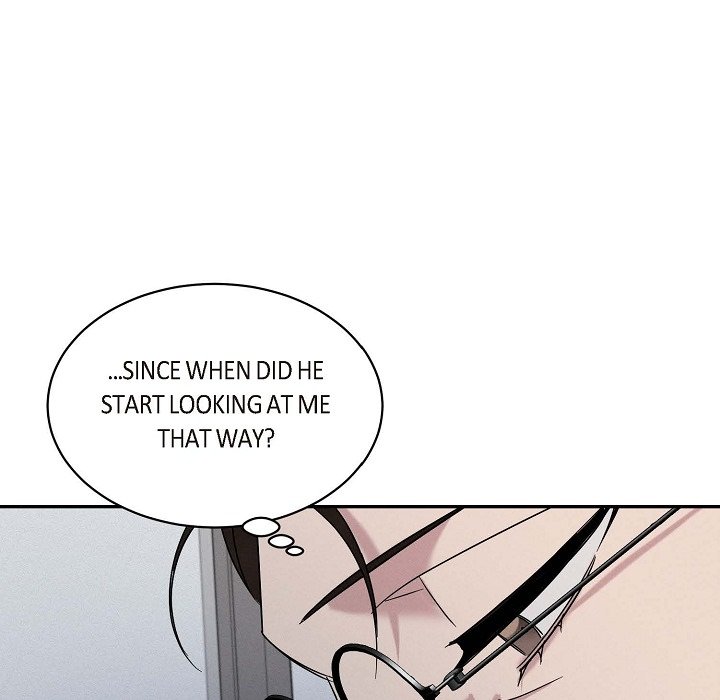 Lose Your Touch Lose Your Touch EP 27 - Toomics page 57 - 