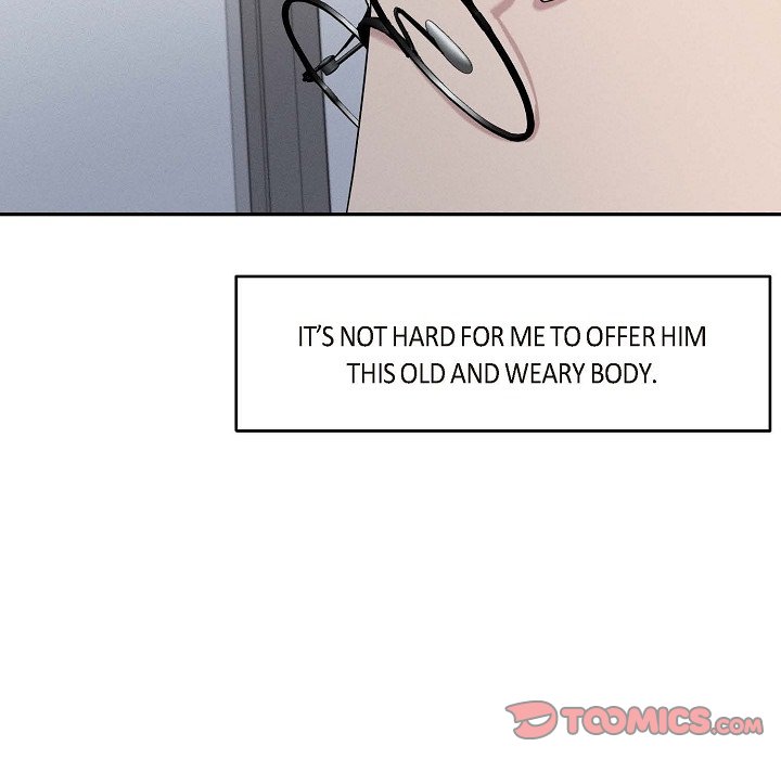 Lose Your Touch Lose Your Touch EP 27 - Toomics page 58 - 