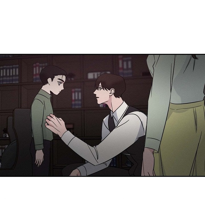 Lose Your Touch Lose Your Touch EP 27 - Toomics page 61 - 