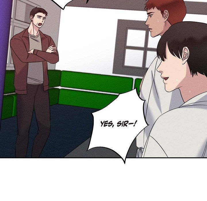 Lose Your Touch Lose Your Touch EP 27 - Toomics page 76 - 